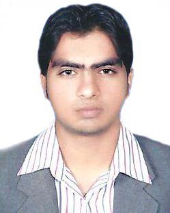 Jobseeker photo