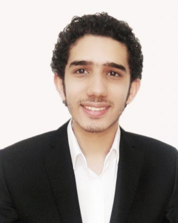 Jobseeker photo
