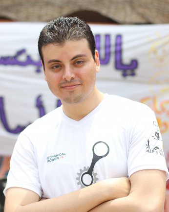 Jobseeker photo