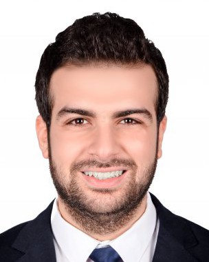 Jobseeker photo
