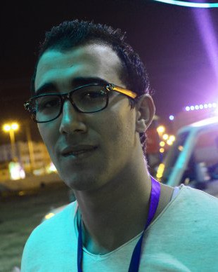 Jobseeker photo