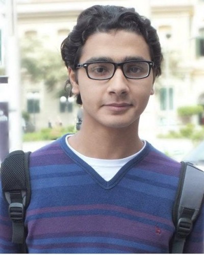 Jobseeker photo