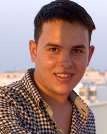 Jobseeker photo