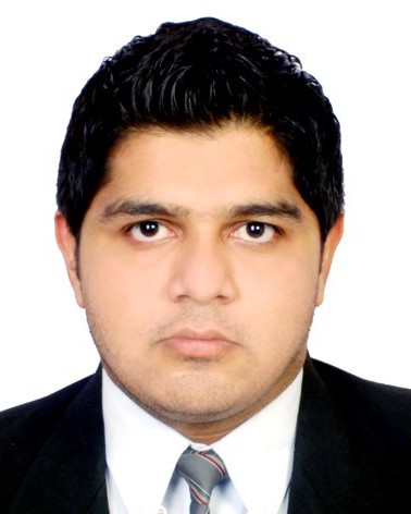 Jobseeker photo