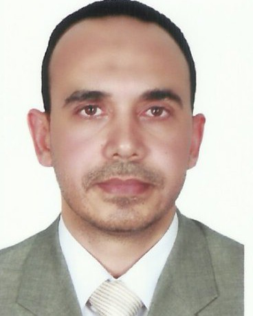 Jobseeker photo