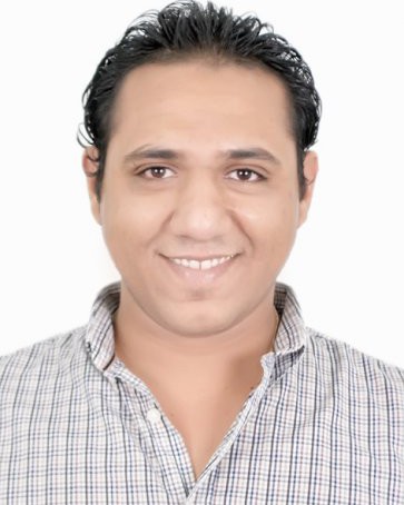Jobseeker photo