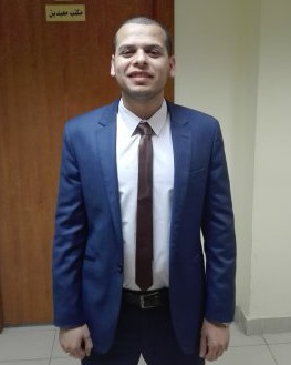 Jobseeker photo