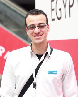 Jobseeker photo