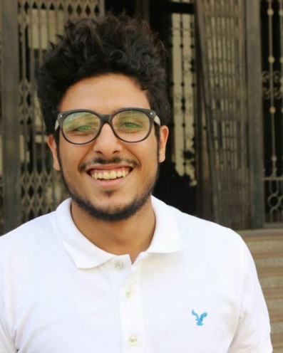 Jobseeker photo