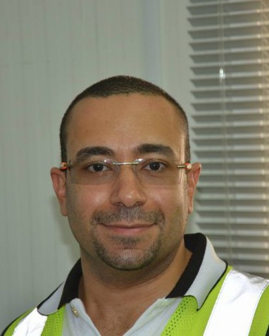 Jobseeker photo