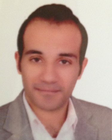 Jobseeker photo