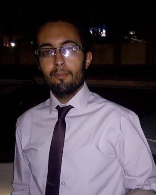 Jobseeker photo