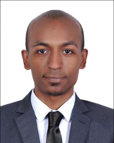 Jobseeker photo