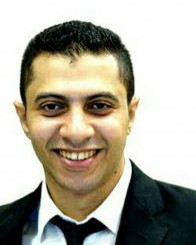Jobseeker photo