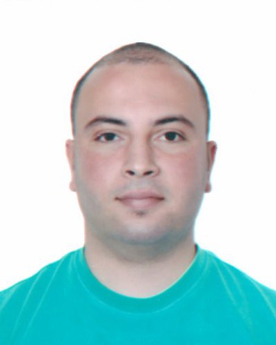 Jobseeker photo
