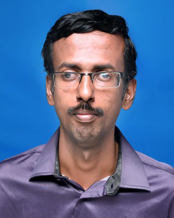 Jobseeker photo