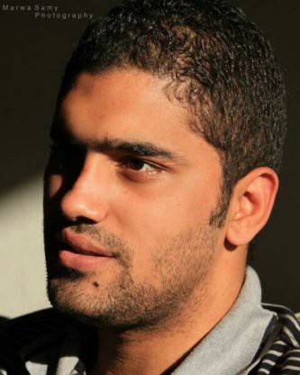 Jobseeker photo