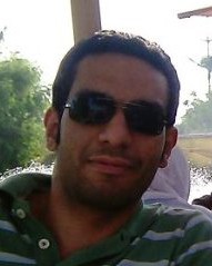Jobseeker photo