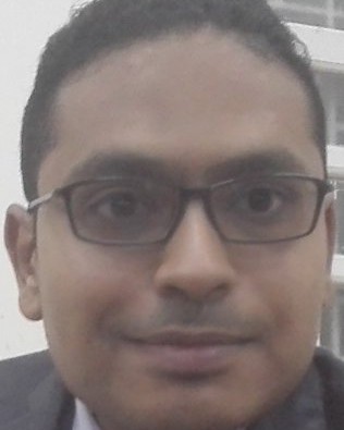 Jobseeker photo