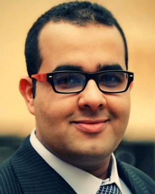 Jobseeker photo