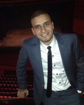 Jobseeker photo