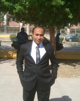 Jobseeker photo