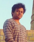 Jobseeker photo