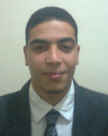 Jobseeker photo
