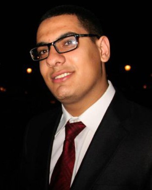 Jobseeker photo