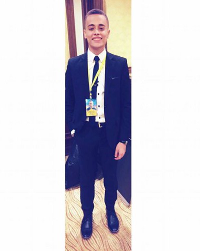 Jobseeker photo