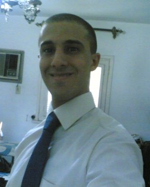 Jobseeker photo