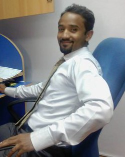 Jobseeker photo