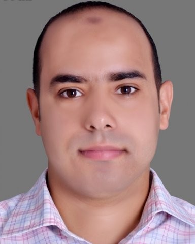 Jobseeker photo