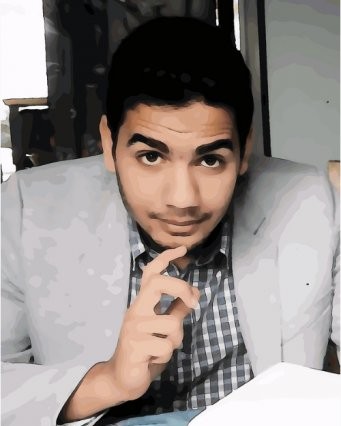 Jobseeker photo