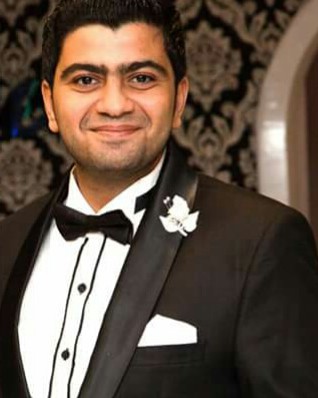 Jobseeker photo