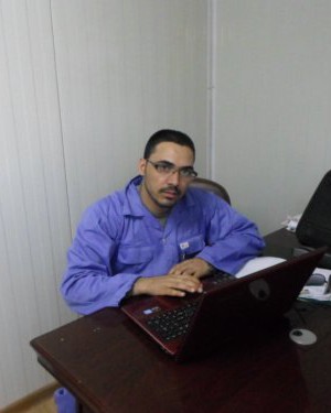 Jobseeker photo