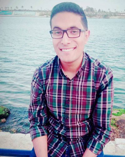 Jobseeker photo