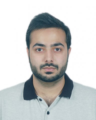 Jobseeker photo