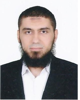 Jobseeker photo