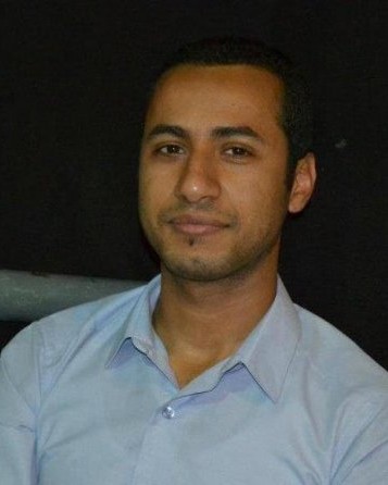 Jobseeker photo