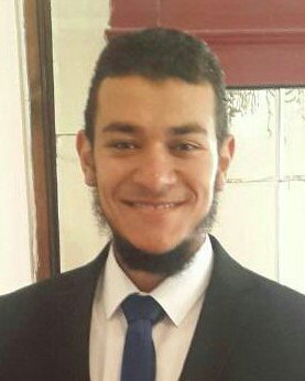 Jobseeker photo