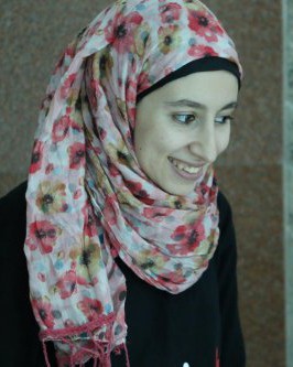 Jobseeker photo