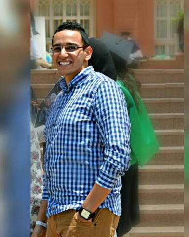 Jobseeker photo