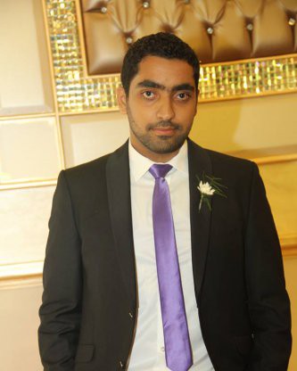 Jobseeker photo