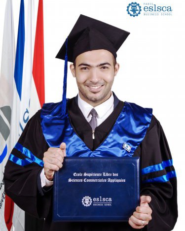 Jobseeker photo
