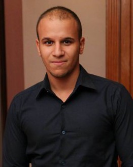 Jobseeker photo