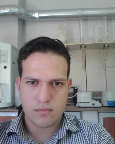 Jobseeker photo