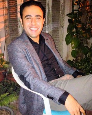 Jobseeker photo