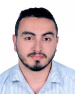 Jobseeker photo