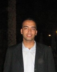 Jobseeker photo